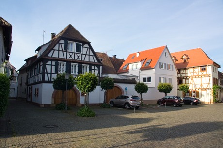 Bad Bergzabern